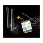 ASRock Deskmini WiFi komplet