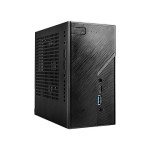 ASRock DeskMini X600 USB4 barebone (AM5, Ryzen 7000/8000/9000 support,