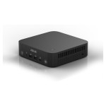 ASUS ExpertCenter PN54 Barebone Mini PC Ryzen 3 210 / WiFi 7 / DDR5 /