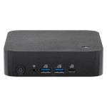 ASUS ExpertCenter PN54 Ryzen 5 220 Barebone Mini PC / WiFi 7 / DDR5 /