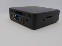 ASUS CN60 Intel Celeron 2965U, 8Gb RAM, 32Gb SSD, BT, WiFi, 1GbNet
