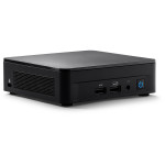 ASUS NUC 12 Pro Core i7-1260P Mini PC Barebone / WiFi 6E / Thunderbolt