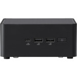 ASUS NUC 14 Pro Core 3 100U / Mini PC Barebone / WiFi 6E / EU