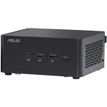 ASUS NUC 14 Pro Core 3 100U Mini PC Barebone / WiFi 6E / vPro / EU