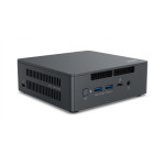 ASUS NUC 15 Pro NUC15CRH-B Mini PC barebone Intel Core Ultra 5 225H Wi