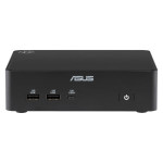 ASUS NUC 16 Pro Core Ultra X7 358H Mini PC Barebone / WiFi 7 / Dual 2.