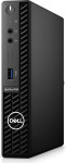 Dell OptiPlex 3090 Micro PC, i5-10500T, 6 jeder, 2.30 GHz, 16 GB DDR4,