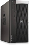 Dell Precision 7910 1x E5-2667 V4 8-core 3.6 GHz, 128 GB DDR4, 512 GB