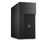 Dell Precision delovna postaja T3620 E3-1220 v6 4-Core 3.0 / 3.5 GHz 1
