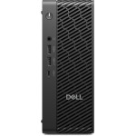 DELL Pro Max Micro FCM2250 Intel Core Ultra 7 265 16GB 1TB SSD Nvidia