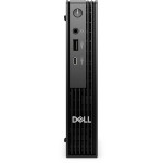 Dell Pro Micro QCM1250 Intel Core i7-14700T 16GB 512GB SSD W11Pro