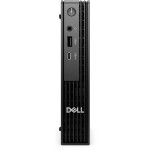Dell Pro Micro QCM1250 Mini PC Core Ultra 7 265T / 16GB / 512GB SSD /