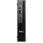 DELL PRO MICRO QCM1255 35W AMD RYZ5Pro 8500GE/16GB/512GB/W11Pro
