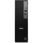 Dell Pro Slim QCS1250 Desktop PC Core Ultra 5 235 / 16GB / 512GB SSD /