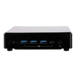 ECS LIVA Z3 PLUS-Intel10thi3(NOV BOM) Barebone i3-10110U