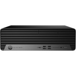Elite SFF 805 G9 AMD Ryzen 5 8500G 16 GB / 512 GB / WLAN / W11 Pro