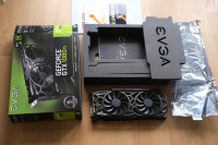 EVGA GeForce GTX 1080 Ti SC Black Edition 11GB