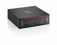 Fujitsu ESPRIMO Q558 Intel i5-9500 6-core 3.0-4.40 GHz 16 GB RAM DDR4
