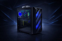 Gaming PC i7-12700KF | RTX 4060 Ti | 32 GB RAM | 1 TB NVMe SSD