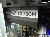 GAMING računalnik AMD 4.0GHZ, 8 Jederni, AMD R9 380, SSD120