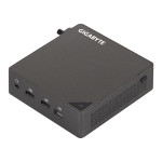 Gigabyte BRIX Barebone Mini PC Core Ultra 5 225H / DDR5 / WiFi 7 / 2.5