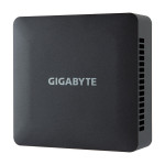 GIGABYTE BRIX GB-BRi5H-1335 Mini PC barebone DDR4 Wi-Fi 6