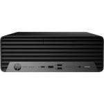 HP Pro SFF 400 G9 PC Intel Core i3-14100, 16 GB DDR5, 512 GB SSD NVMe,