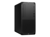 HP Tower Z1 G9 Intel Core i7-12700 12-core 16 GB DDR5 512 GB NVMe SSD
