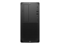 HP Tower Z2 G9 i5-13500, 8 GB RAM DDR5, 512 GB SSD, Windows 11 Pro