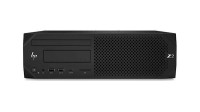 HP Z2 G4 SFF delovna postaja, i5-8500 6-Core 3.0 GHz, 8 GB RAM, 500 GB