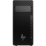HP Z2 Tower G1I CU9 285K/64GB/2TB/RTX4000Ada/W11Pro