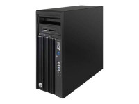 HP Z230 delovna postaja 1x E3-1246v3 3.5 GHz 16 GB RAM, 512 GB SDD, NV