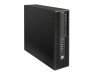 HP Z240 SFF E3-1230v5 3.40GHz, 16GB, 512GB SSD, FirePro W2100, Windows