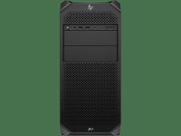 HP Z4 G5 delovna postaja, 1x Intel Xeon W3-2425 3.0 GHz 6-Core, 32 GB