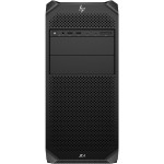 HP Z4 G5 Tower WKS W3-2535 64 1TBSSD RTX 4000 Ada W11P
