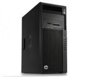 HP Z440 delovna postaja, 1x Intel Xeon E5-1620 v3, 3,5 GHz, 32 GB RAM