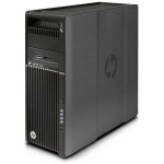 HP Z640 delovna postaja, 2x Intel Xeon E5-2623 v4, 2.6 / 3.2 GHz, 64 G