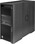 HP Z840 delovna postaja, 2x Intel Xeon E5-2620 v3 2.4 GHz 32 GB RAM DD