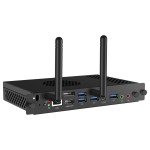 iiyama OPC51204BC-1 OPS Slot PC – Intel Core i5-12450H, 8GB RAM, 256GB