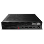 Lenovo ThinkStation P3 Tiny G2 CU7 265/48GB/512SSD/RTX A1000/W11 Pro