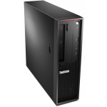 Lenovo Thinkstation P320 SFF 1x Intel Xeon E3-1225 v5, 8 GB DDR3, 1 TB