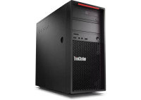 Lenovo Thinkstation P520c 1x Intel Xeon W-2145 8-core 3.7 / 4.5 GHz, 6