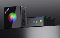 Mini PC  GMKtec K11 – AKCIJA z AMD Ryzen 9 8945HS in 32GB RAM!