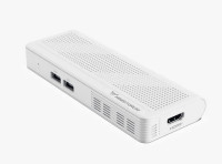 Mini računalnik Minisforum S100