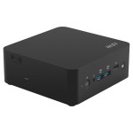 MSI Cubi NUC AI+ 2MG-039AT CU7 258V/32GB/1TBSSD/W11 Home