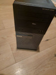 Namizni Računalnik i5-3470 3.60Ghz | 12GB RAM |  GTX 950 2GB + SSD