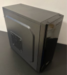 Namizni računalnik PC PLUS