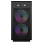 OMEN GT16-1470ng 35L igralni namizni računalnik RYZ7 9800X3D/32 GB/1 T