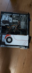 PC za ležerni gaming Core i5-3470 | 16GB RAM | GTX 960 Turbo | SSD+HDD