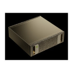 PNY NVIDIA DGX Spark GB10 delovna postaja 128 GB LPDDR5x-SDRAM 4 TB SS